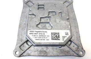 AUDI A4 B8/8K (2011-2016) Xenonljuskontrollenhet 8K0907472A 31274865