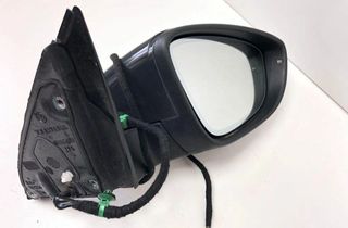 VOLKSWAGEN Passat B7 (2010-2015) Höger sidospegel A046314,3C0857934A 31274923