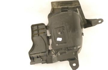 DACIA Sandero 2 generation (2013-2020) Motorkåpa 638320752R 11523805