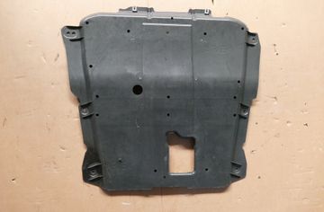 DACIA Sandero 2 generation (2013-2020) Motorkåpa 758902428R 11535859