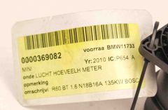 MINI Countryman 2 generation (F60) (2016-2024) Massluftflödessensor MAF 0280218241 21394799