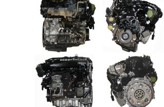 BMW 2 Series F22/F23 (2013-2020) Motor B48B20A 21398451