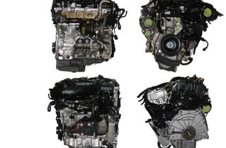 BMW 3 Series F30/F31 (2011-2020) Motor B48B20A 21398472