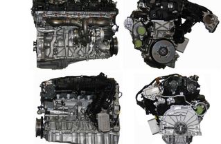 BMW 3 Series F30/F31 (2011-2020) Motor B58B30A 21398474