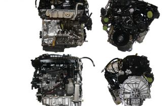 BMW 3 Series F30/F31 (2011-2020) Motor B48B20A 21398475