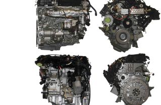 BMW 4 Series F32/F33/F36 (2013-2020) Motor B47D20A 21398500