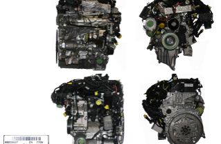 BMW X3 G01 (2017-2024) Motor B47D20A 21398641