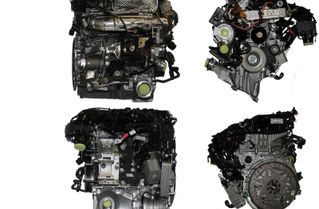 BMW X3 G01 (2017-2024) Motor B47D20A 21398643