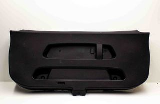BMW X1 E84 (2009-2015) Baklucka Kåpa Trim 2991704 21792279