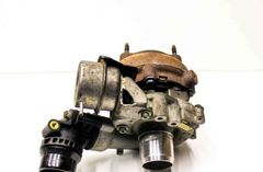 OPEL Vivaro C (2019-2023) Turboladdare 54389700005,110219H8201067824 28243095