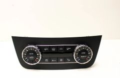 MERCEDES-BENZ GL-Class X166 (2012-2015) Klimatkontrollenhet A1669007408 30441102