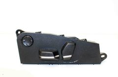 BMW 5 Series Gran Turismo F07 (2010-2017) Vänster sätesreglage 9196150 30714762