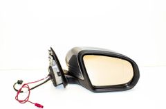 MERCEDES-BENZ C-Class W205/S205/C205 (2014-2023) Höger sidospegel A2058101616 32095541