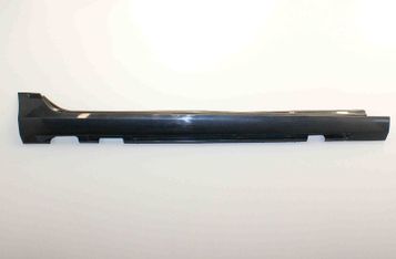 VOLVO V60 1 generation (2010-2020) Höger sidokjol 31333005 32409724