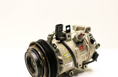 HYUNDAI Kona 1 generation (2017-2024) Luftkonditioneringspump DVE14N 32996652