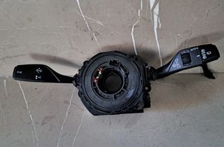 BMW X2 F39 (2017-2023) Indikeringstorkarspaksbrytare 6827369,4216268 15164132