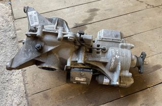 BMW X2 F39 (2017-2023) Bakre differential 8841514,8600483 15197842