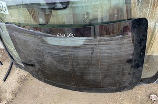 BMW 2 Series F44 (2019-2023) Bakre fönsterglas 17304375