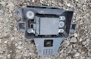 RENAULT Zoe 1 generation (2012-2023) Andra styrenheter 284473987r 29658979