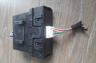 RENAULT Zoe 1 generation (2012-2023) Andra styrenheter 285252774r 29789324