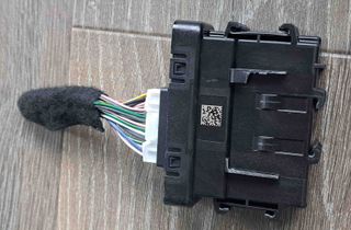 RENAULT Zoe 1 generation (2012-2023) Andra styrenheter 284Y66LA7B 29807684