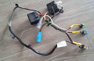 RENAULT Zoe 1 generation (2012-2023) Andra styrenheter MR2464807590 29808170