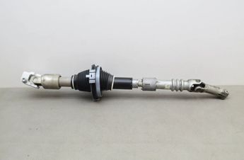 MERCEDES-BENZ GLC Coupe C253 (2016-2019) Rattstångsaxelled A2054620678 20599087