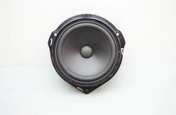 MERCEDES-BENZ GLE W166 (2015-2018) Ljudhögtalare för höger bakdörr A1668202102 31210423