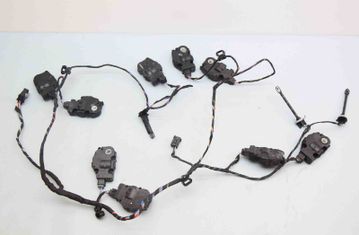 BMW 2 Series F22/F23 (2013-2020) Ventilator för kupévärmare T946104A 32701513