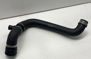 MERCEDES-BENZ M-Class W166 (2011-2015) Kylvätskeslangrör A1665004775 31622664