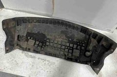 MERCEDES-BENZ E-Class W211/S211 (2002-2009) Främre stötfångare Underredesskydd A2125200223 31622787