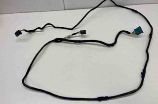 BMW 3 Series F30/F31 (2011-2020) Kabelhärva 1730706E 31622846