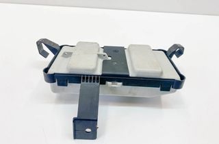 MERCEDES-BENZ SL-Class R230 (2001-2011) Vakuumtank A2208050119,A2108050119,A2308050014 23291332