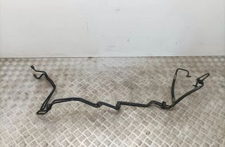 MERCEDES-BENZ SL-Class R230 (2001-2011) Andra rör A2303206953,A2303200554 25950520