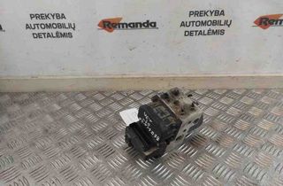 CITROËN Berlingo 1 generation (1996-2012) ABS pump 0273004439 31569650