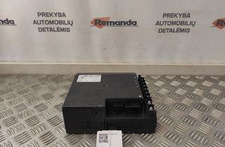 MERCEDES-BENZ S-Class W221 (2005-2013) Andra styrenheter A2215400401 31570208