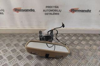 MERCEDES-BENZ S-Class W221 (2005-2013) Invändig backspegel 2218100011,E1020872 31570785