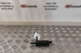 MERCEDES-BENZ S-Class W221 (2005-2013) Strålkastarspolarmotor 2108691221 31575065