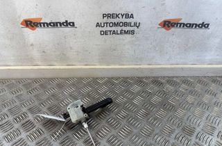 MERCEDES-BENZ C-Class W203/S203/CL203 (2000-2008) Bränsletanklocklås 2038201997 31575970