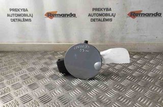 SEAT Cordoba 2 generation (1999-2009) Bränsletanklucka 1H0010092L 31577564