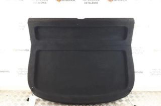 VOLKSWAGEN Arteon 1 generation (2017-2024) Pakethylla bak 3G8867769D 31578571