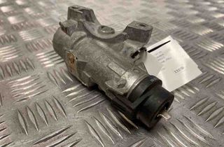 AUDI A4 B7/8E (2004-2008) Tändningslås 4B0905851N 31579062