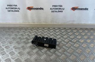 BMW 5 Series G30/G31 (2016-2023) Strömfördelningslåda 8583091 31579866