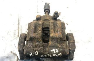 BMW 3 Series E90/E91/E92/E93 (2004-2013) Bromsok vänster bak 31580884