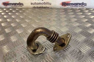 VOLKSWAGEN Touran 1 generation (2003-2015) EGR-rör 03G131521AM 31580968