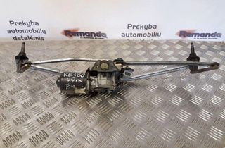 RENAULT Kangoo 1 generation (1998-2009) Vindrutetorkare fram 31581831