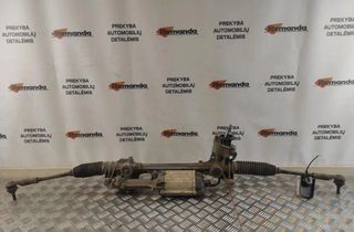 VOLKSWAGEN Tiguan 1 generation (2007-2017) Styrställ 7805501469,1K0909144R 31586939