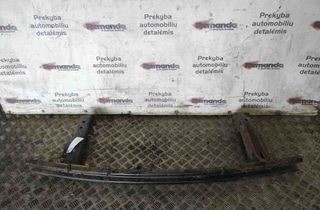 FORD Transit 4 generation (2013-2024) Bakre krockförstärkningsstång 31590030