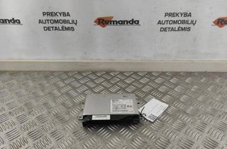 AUDI A6 C6/4F (2004-2011) Styrenhet för växellåda 4A0927156AQ,0260002378 31590614