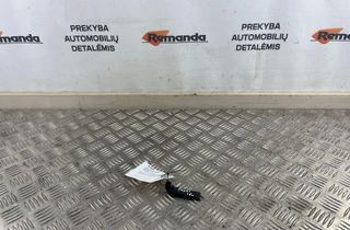 VOLKSWAGEN Passat B7 (2010-2015) Avgastemperaturgivare 5Q0907543 31593012